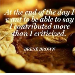 Meet your Posher, Deann